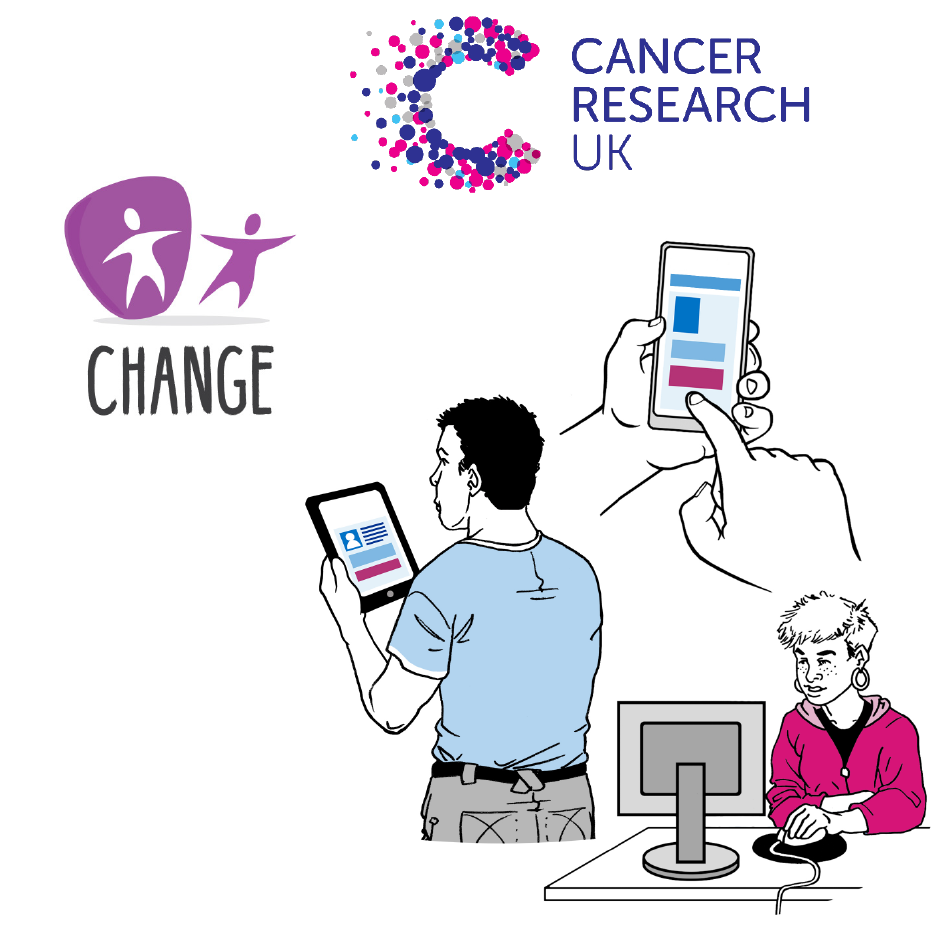 Invitation to Cancer Research UK Focus Group - June 26th