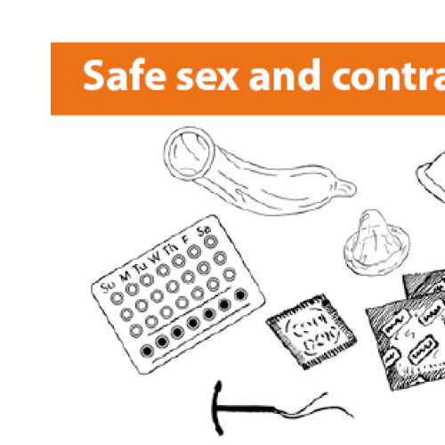 Safe Sex and Contraception