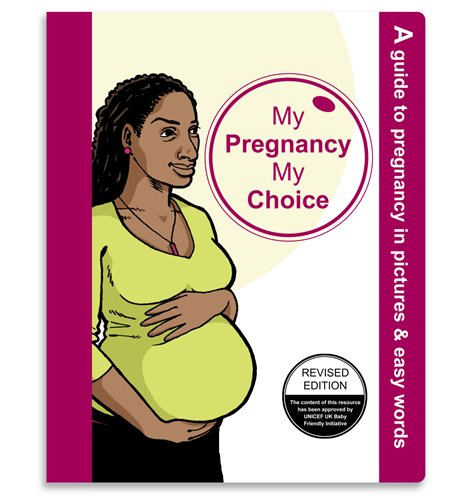 My Pregnancy, My Choice
