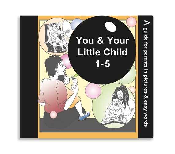 You and Your Little Child, 1-5
